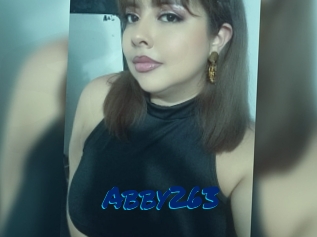 Abby263