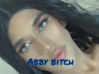 Abby_bitch