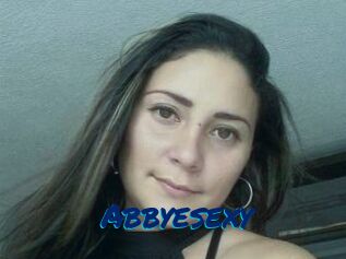 Abbyesexy