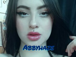 Abbyhaze