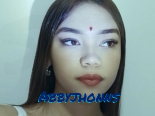 Abbyjhonns