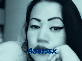 Abbysex