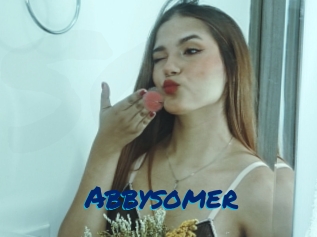 abbysomer Sexe City