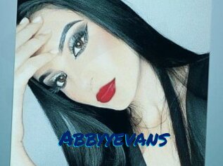Abbyyevans