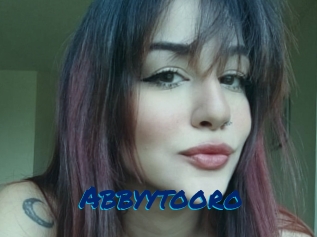 Abbyytooro