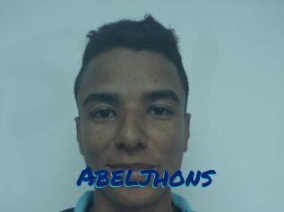 Abeljhons