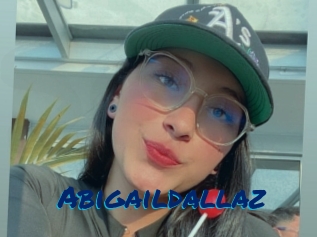 Abigaildallaz