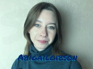 Abigailgibson