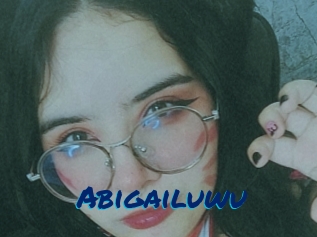 Abigailuwu