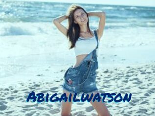 Abigailwatson
