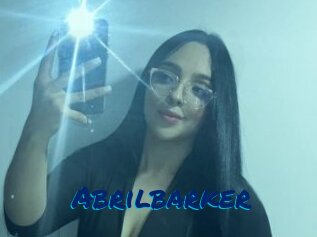 Abrilbarker