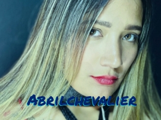 Abrilchevalier