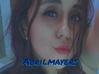 Abrilmayers
