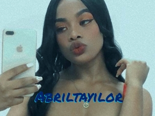 abriltayilor Sexe City