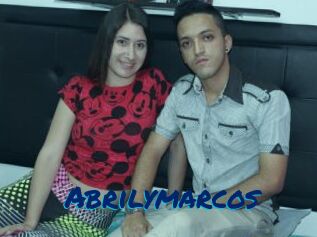 Abrilymarcos