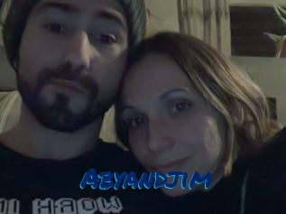 Abyandjim