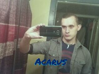Acarus