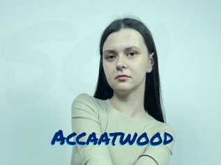 Accaatwood