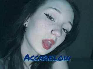 Accabelow