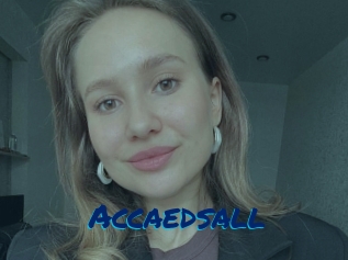 Accaedsall