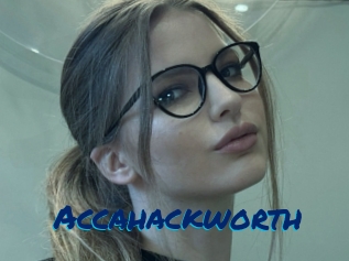Accahackworth