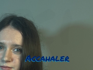 Accahaler