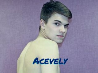 Acevely