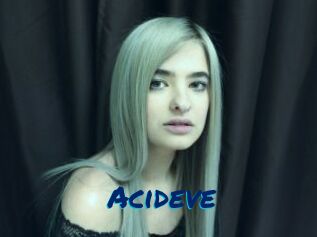 Acideve