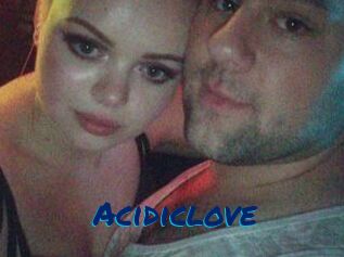 Acidiclove