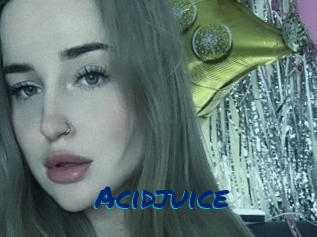 Acidjuice