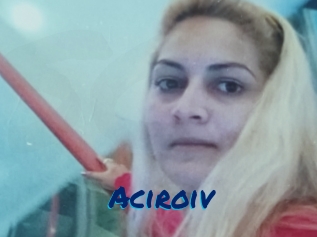 Aciroiv