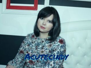 Acutecindy