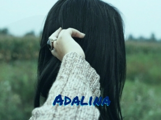 adalina Sexe City