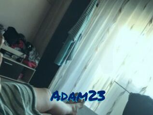 Adam23