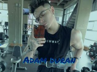 Adam_duran