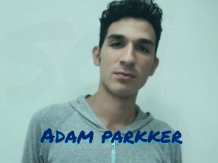 Adam_parkker