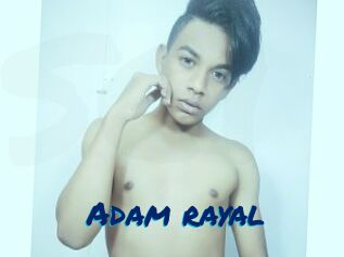 Adam_rayal