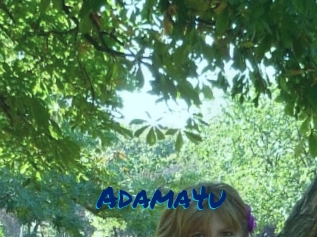 Adama4u