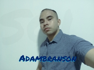 Adambranson