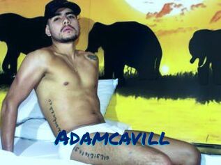 Adamcavill
