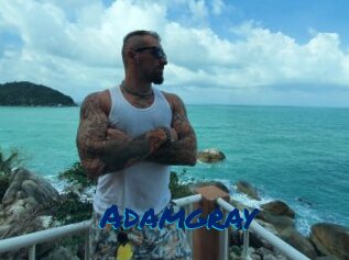 Adamgray