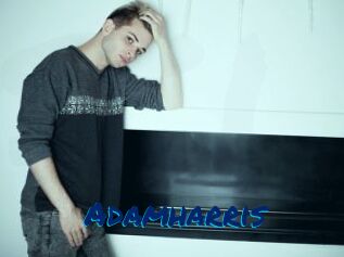 Adamharris
