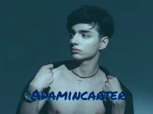 adamincarter Sexe City