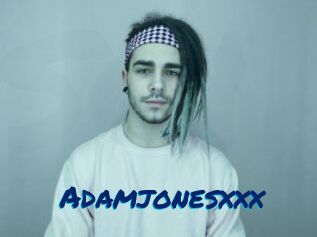 Adamjonesxxx