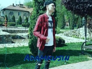 Adamkusin