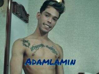Adamlamin
