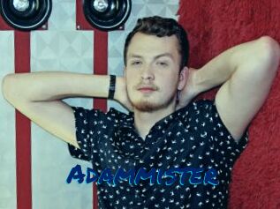 Adammister