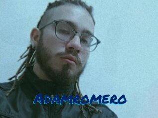 Adamromero