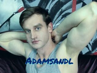 Adamsandl