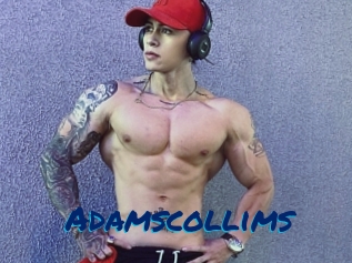 Adamscollims